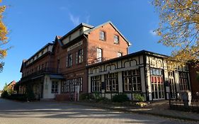 Hotel Bentheimer Hof